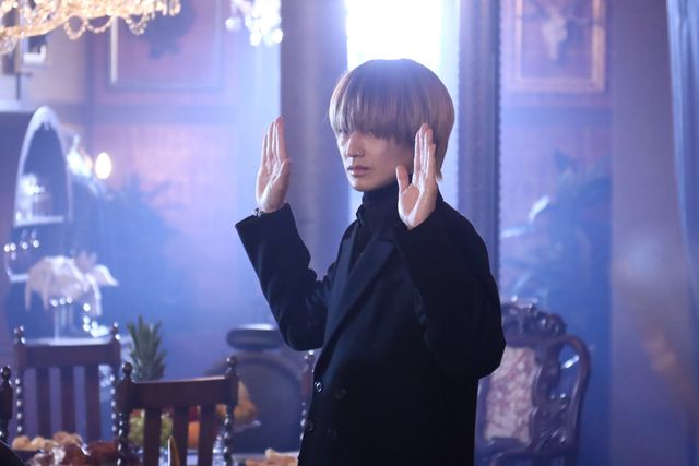 犯人は誰？「ミステリと言う勿れ」3話場面写真（4枚目）