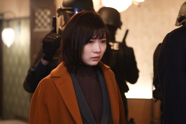 犯人は誰？「ミステリと言う勿れ」3話場面写真（5枚目）