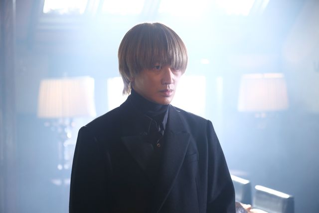 犯人は誰？「ミステリと言う勿れ」3話場面写真（7枚目）