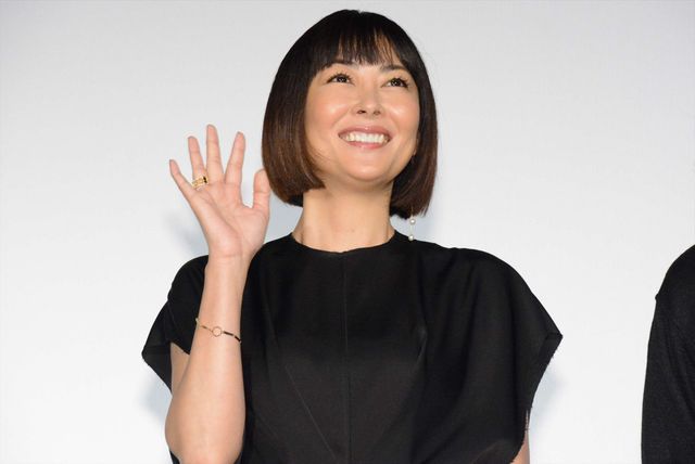 『Love Letter』感動の名場面再び！「わたしは元気です！」：フォトギャラリー