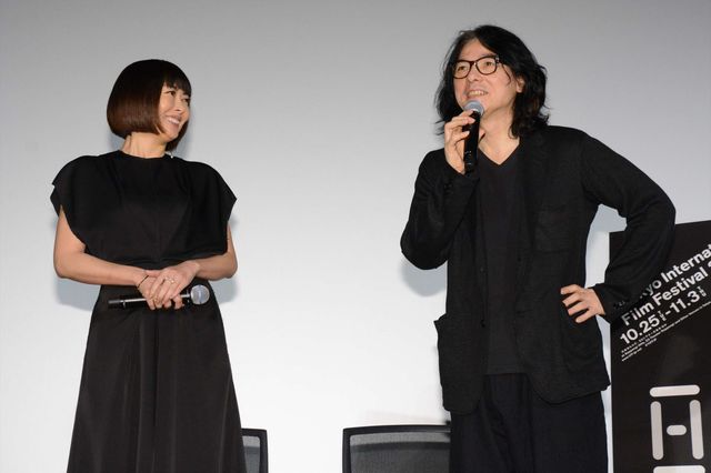 『Love Letter』感動の名場面再び！「わたしは元気です！」（7枚目）