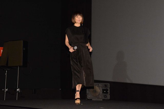 『Love Letter』感動の名場面再び！「わたしは元気です！」（8枚目）