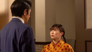 <あすの虎に翼>第2回 寅子(伊藤沙莉)の運命を変える出会い