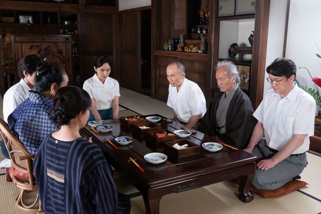 実家に乗り込むことに…「ちむどんどん」第80回の場面写真（3枚目）