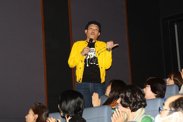 千原せいじ、独身の弟を「世間しらず」とバッサリ：フォトギャラリー