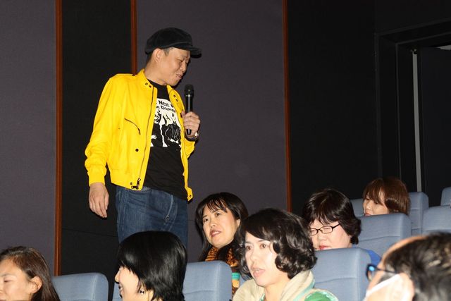 千原せいじ、独身の弟を「世間しらず」とバッサリ（2枚目）