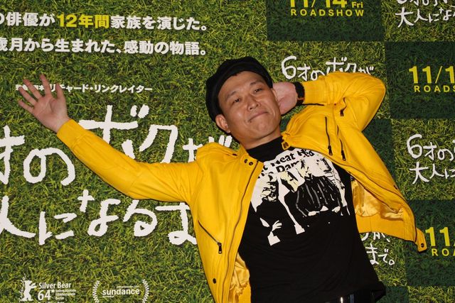 千原せいじ、独身の弟を「世間しらず」とバッサリ（3枚目）