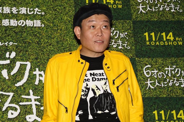 千原せいじ、独身の弟を「世間しらず」とバッサリ（5枚目）