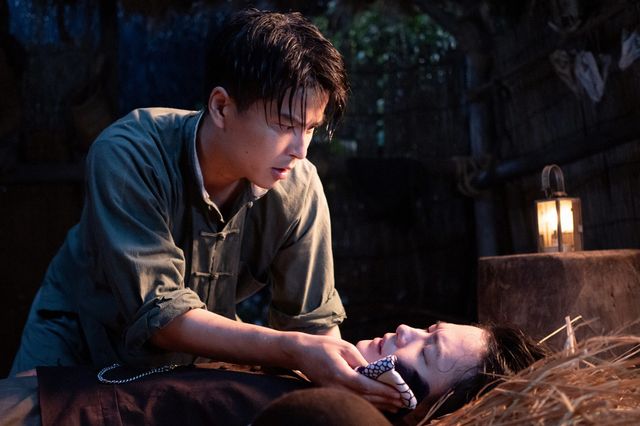 万太郎は台湾で…「らんまん」第109回の場面写真：フォトギャラリー