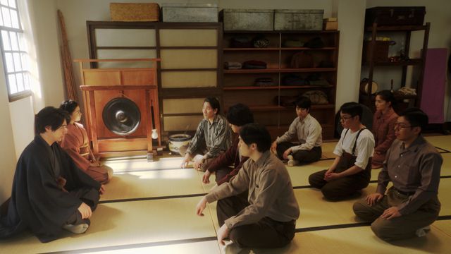 千代の感情が爆発…「おちょやん」第100回（2枚目）