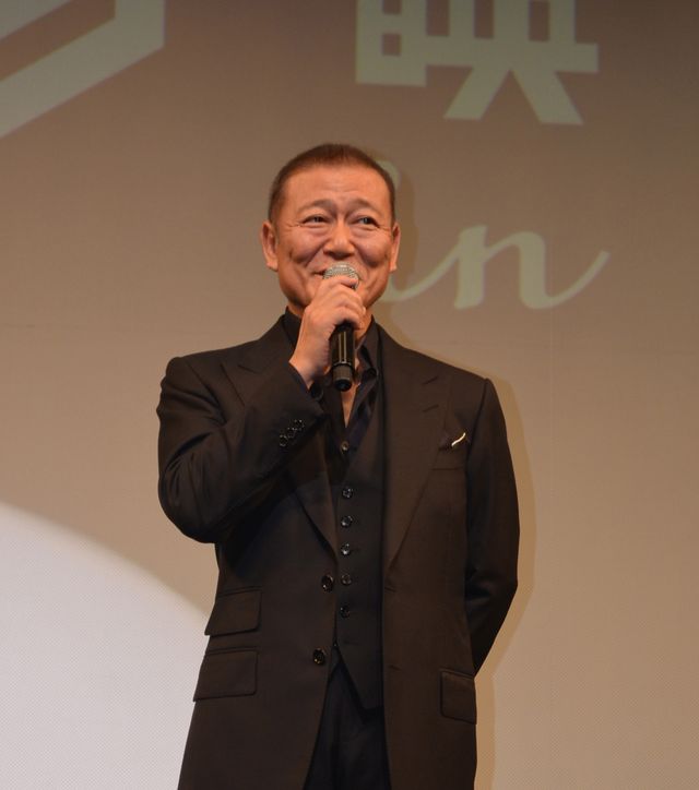 人力車で登場！フォトギャラリー（11枚目）