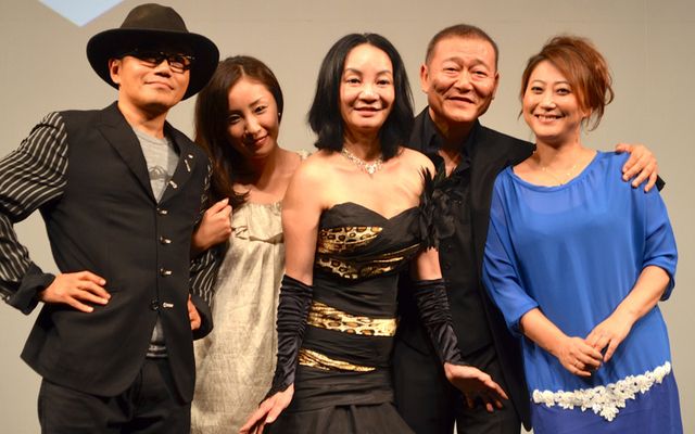 人力車で登場！フォトギャラリー（17枚目）