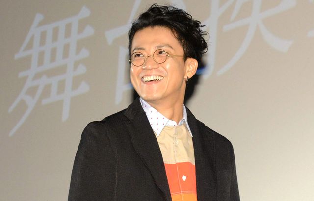 「銀魂2 -世にも奇妙な銀魂ちゃん-」舞台あいさつ付き先行上映会（12枚目）