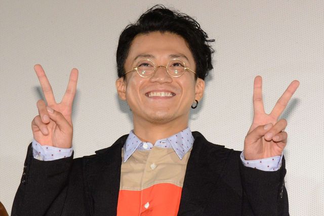 「銀魂2 -世にも奇妙な銀魂ちゃん-」舞台あいさつ付き先行上映会（13枚目）