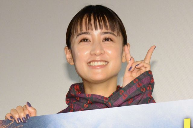 「銀魂2 -世にも奇妙な銀魂ちゃん-」舞台あいさつ付き先行上映会（14枚目）