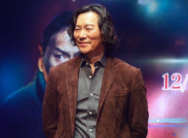 渡辺謙＆豊川悦司で名作「逃亡者」をリメイク！制作発表記者会見（7枚目）