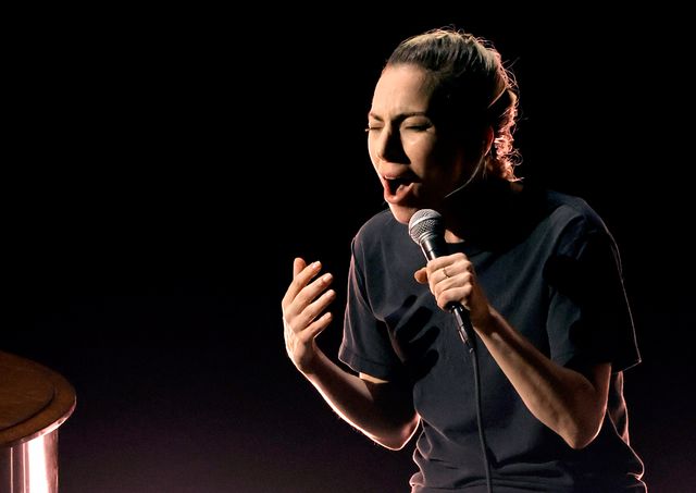 ガガ様　超カッコいいライブパフォーマンス！：フォトギャラリー