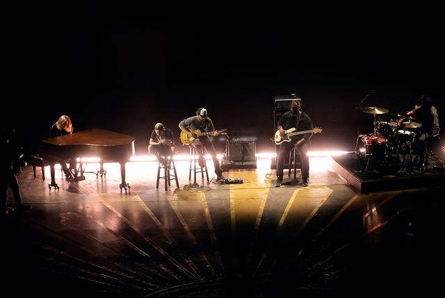 ガガ様　超カッコいいライブパフォーマンス！（2枚目）