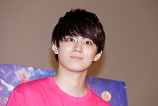 『劇場版パタリロ！』上映&舞台あいさつイベント（9枚目）