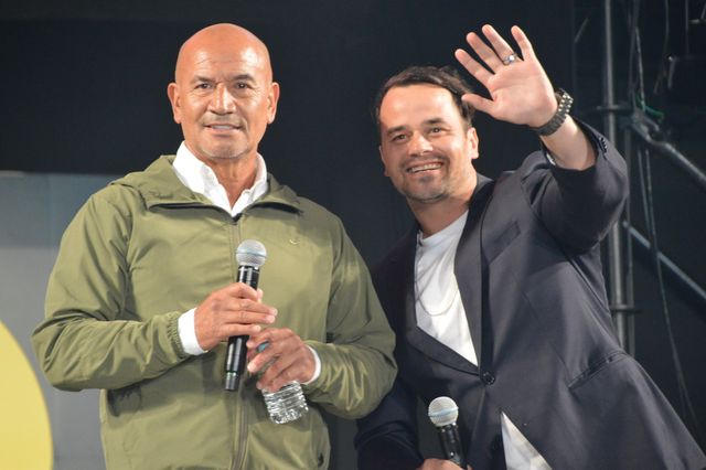 フォースと共にあらんことを！大阪コミコン「STAR WARS DAY」記念スペシャルステージ（2枚目）