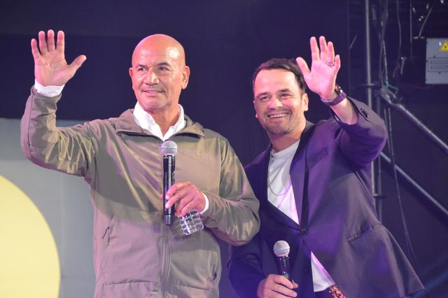 フォースと共にあらんことを！大阪コミコン「STAR WARS DAY」記念スペシャルステージ（3枚目）