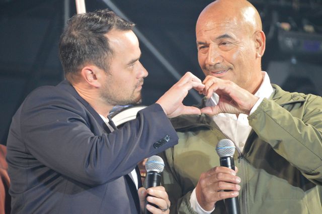 フォースと共にあらんことを！大阪コミコン「STAR WARS DAY」記念スペシャルステージ（6枚目）