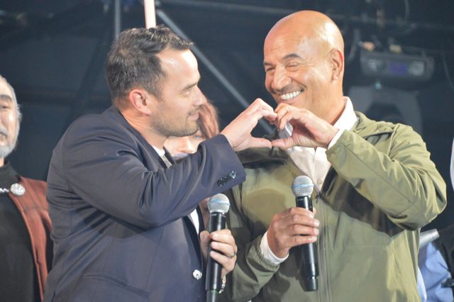 フォースと共にあらんことを！大阪コミコン「STAR WARS DAY」記念スペシャルステージ（7枚目）