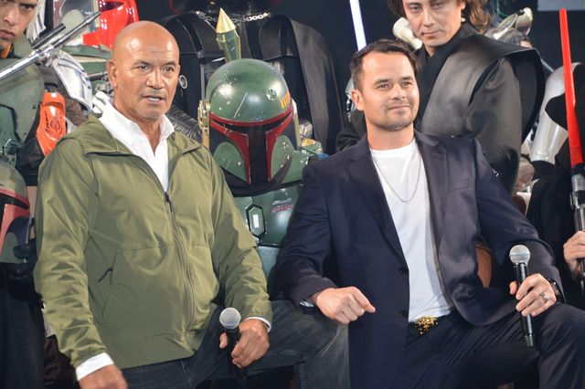 フォースと共にあらんことを！大阪コミコン「STAR WARS DAY」記念スペシャルステージ（9枚目）