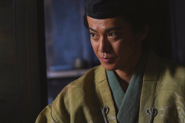 小栗旬主演！大河ドラマ「鎌倉殿の13人」収録現場の様子（3枚目）