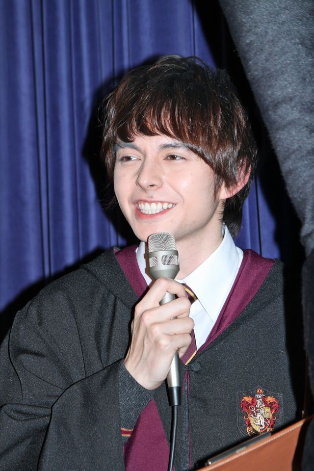 ハリー杉山フォトギャラリー：フォトギャラリー