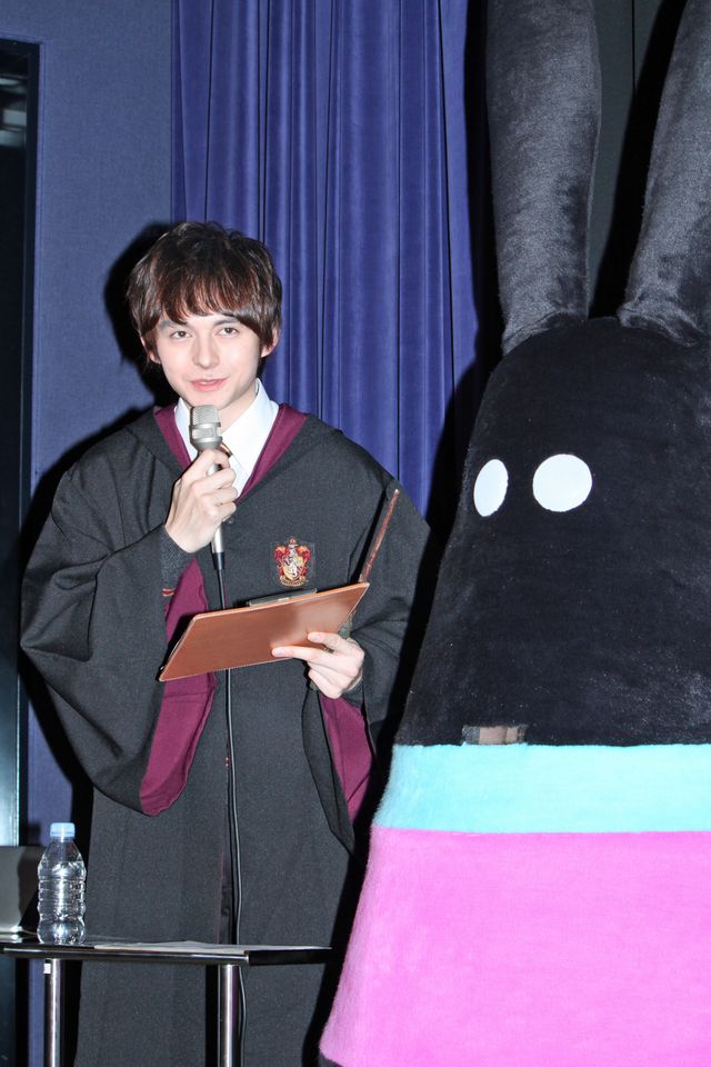 ハリー杉山フォトギャラリー（2枚目）