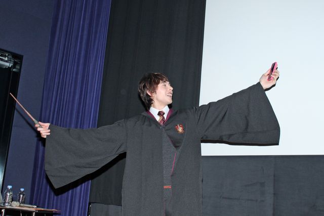 ハリー杉山フォトギャラリー（3枚目）