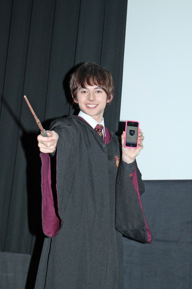 ハリー杉山フォトギャラリー（4枚目）