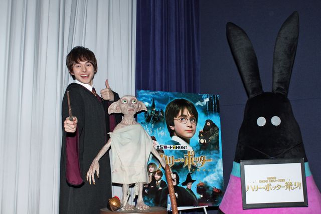 ハリー杉山フォトギャラリー（5枚目）