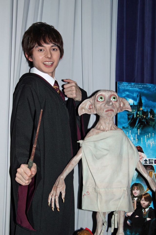 ハリー杉山フォトギャラリー（6枚目）