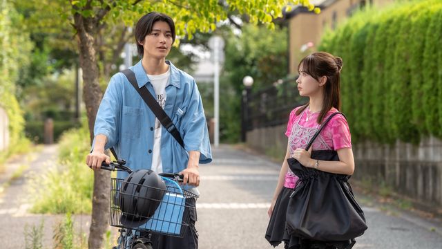 世代を超えたきずなを描く、ドラマ「終活シェアハウス」場面写真：フォトギャラリー