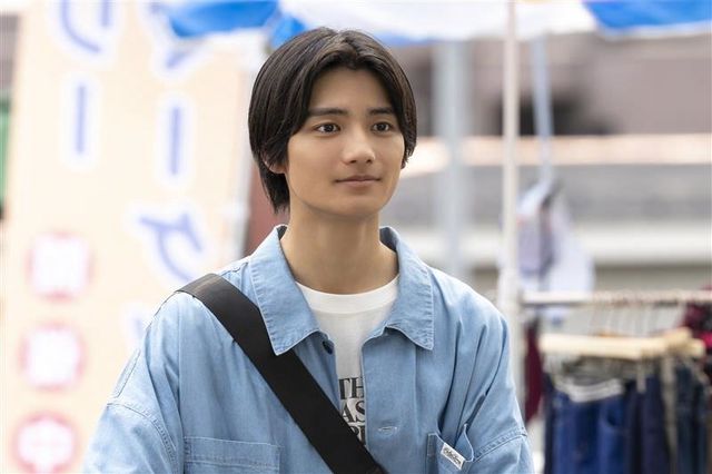 世代を超えたきずなを描く、ドラマ「終活シェアハウス」場面写真（5枚目）