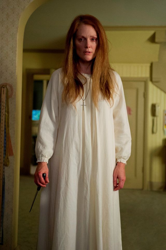 映画『キャリー』初公開ビジュアル（2枚目）