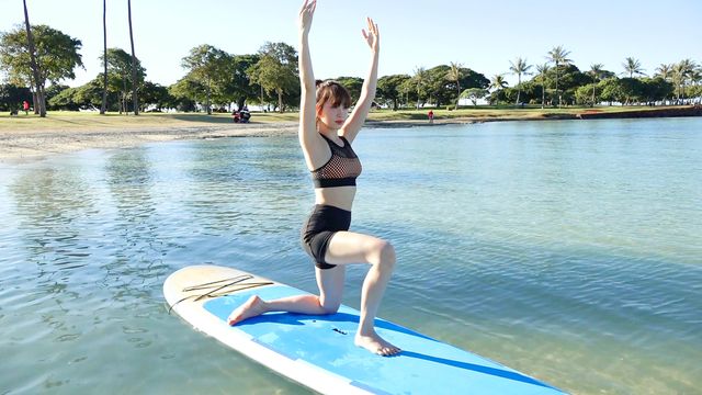 こじはるとみぃちゃんの卒業旅行「コジハルタビ」フォトギャラリー（3枚目）