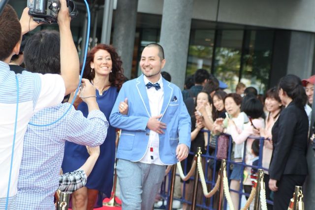 スリムクラブ内間がLiLiCoに告白！フォトギャラリー：フォトギャラリー