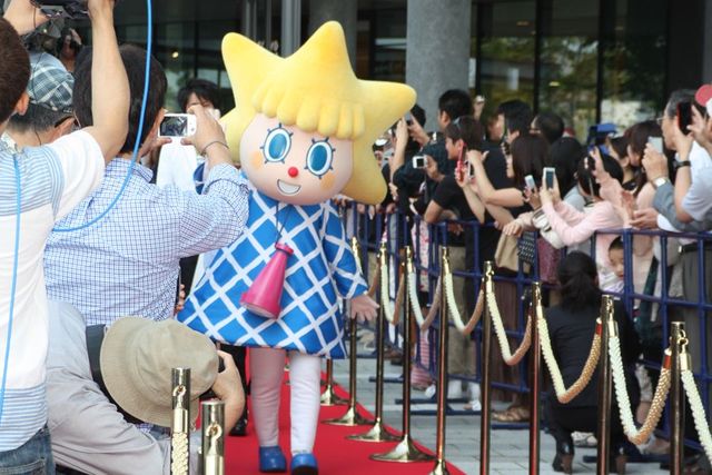 スリムクラブ内間がLiLiCoに告白！フォトギャラリー（3枚目）