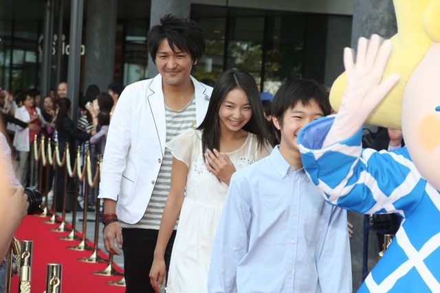 スリムクラブ内間がLiLiCoに告白！フォトギャラリー（4枚目）