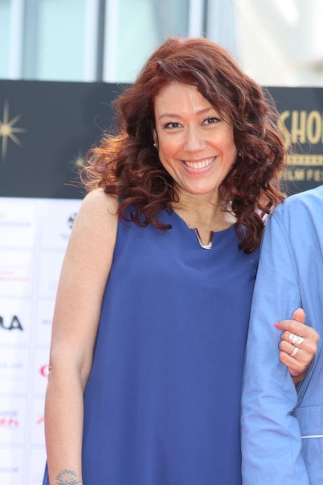 スリムクラブ内間がLiLiCoに告白！フォトギャラリー（7枚目）