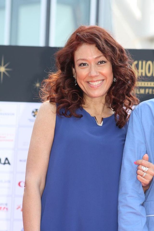 スリムクラブ内間がLiLiCoに告白！フォトギャラリー（8枚目）