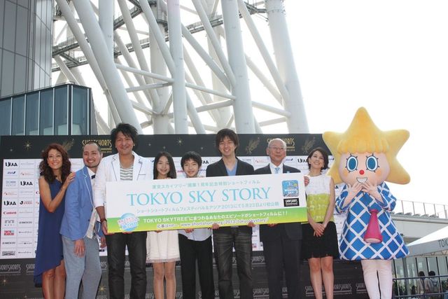 スリムクラブ内間がLiLiCoに告白！フォトギャラリー（12枚目）