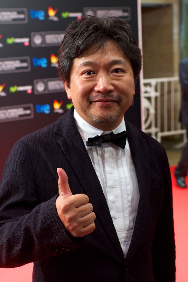 福山雅治も登場！第61回サンセバスチャン国際映画祭オープニング！フォトギャラリー：フォトギャラリー