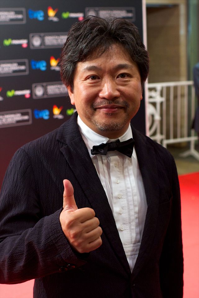 福山雅治も登場！第61回サンセバスチャン国際映画祭オープニング！フォトギャラリー（2枚目）