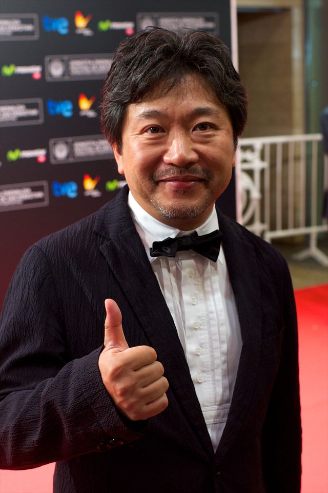 福山雅治も登場！第61回サンセバスチャン国際映画祭オープニング！フォトギャラリー（3枚目）