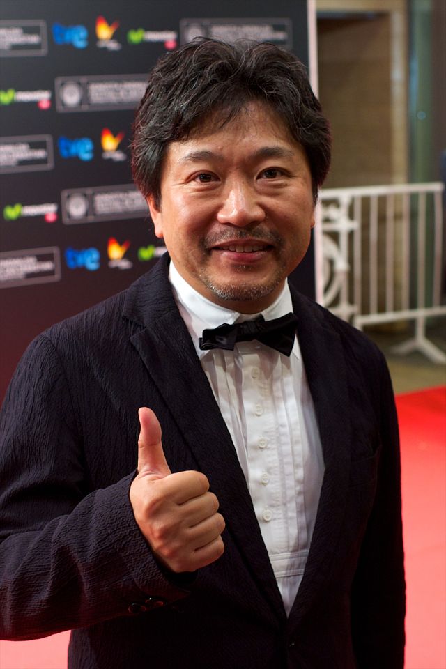 福山雅治も登場！第61回サンセバスチャン国際映画祭オープニング！フォトギャラリー（4枚目）