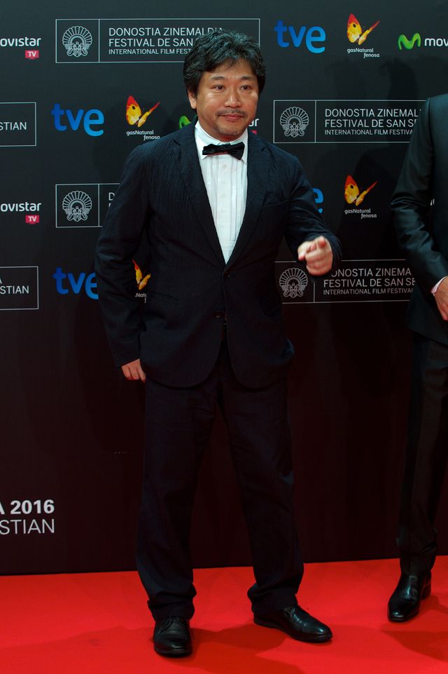 福山雅治も登場！第61回サンセバスチャン国際映画祭オープニング！フォトギャラリー（6枚目）